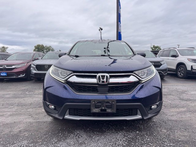 Used 2017 Honda CR-V EX image 4
