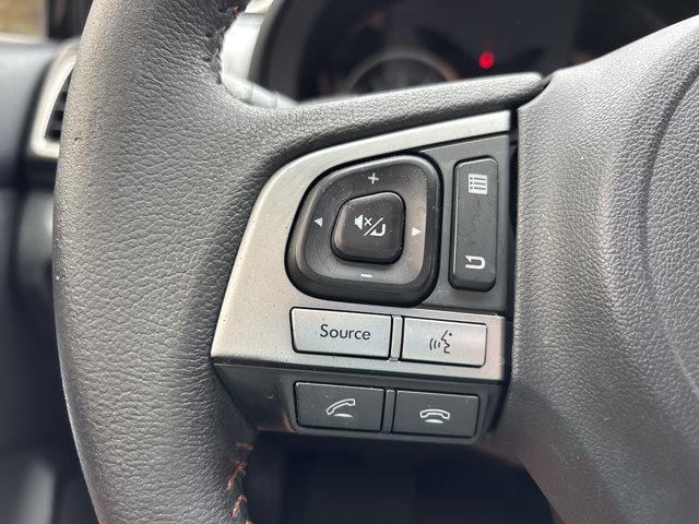 Used 2017 Subaru Crosstrek 2.0i Premium AWD/4WD image 26
