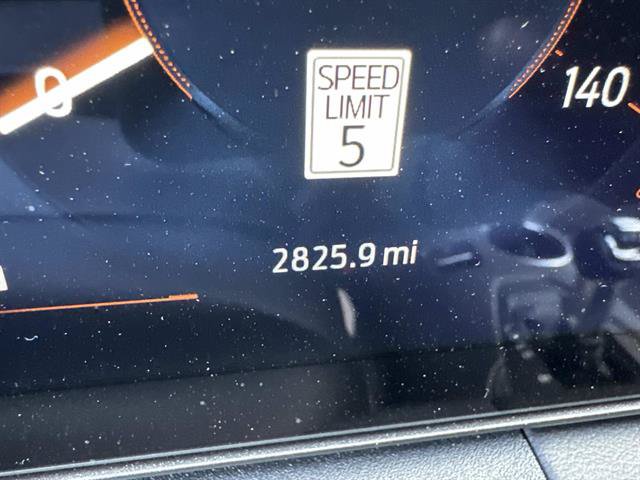 Used 2026 Ford Mustang Premium RWD image 36