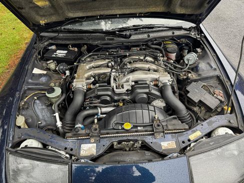 Used 1990 Nissan 300ZX GS image 33
