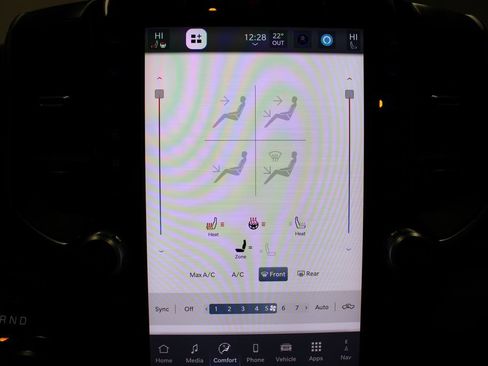 New 2026 RAM 1500 Big Horn image 17