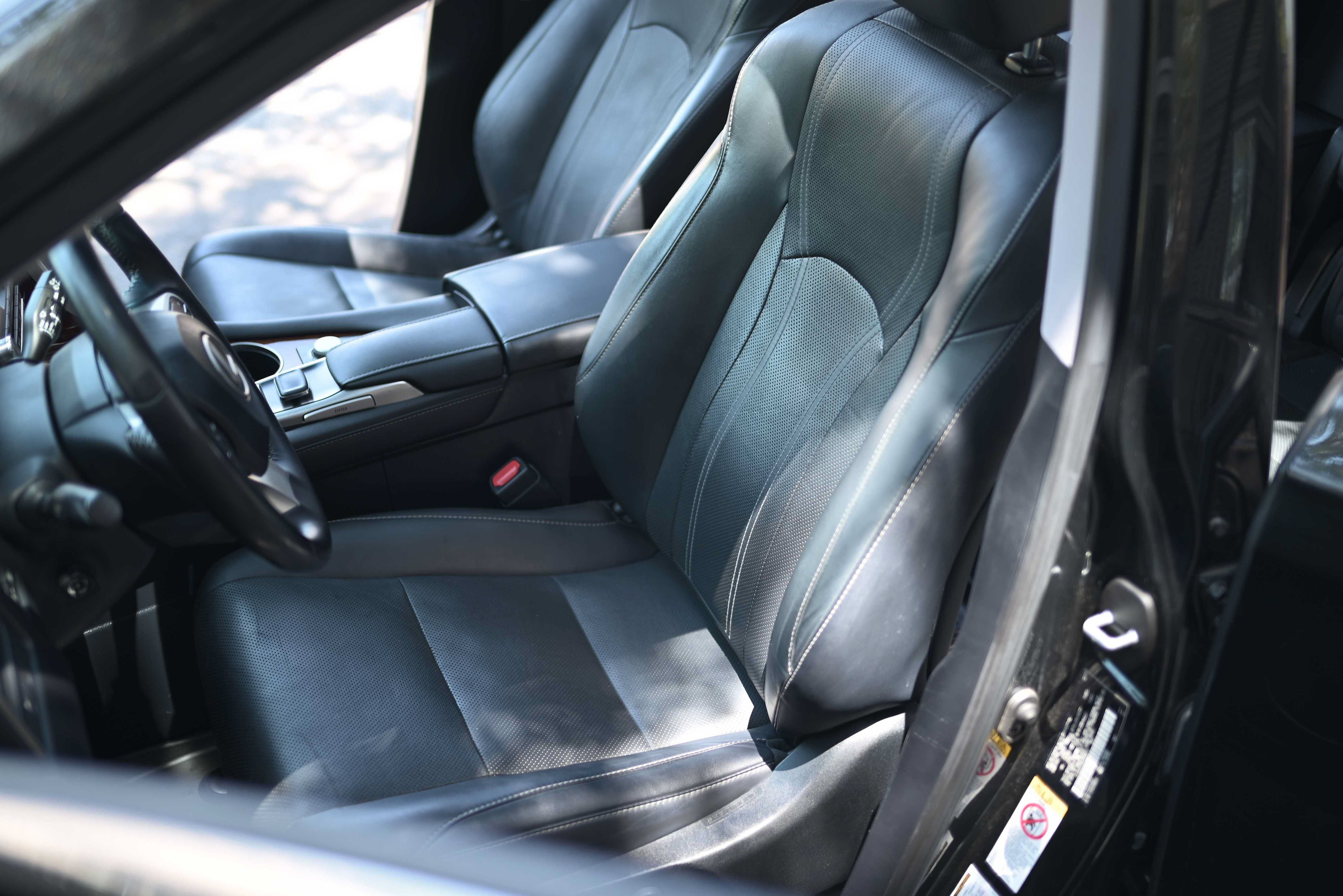 Used 2019 Lexus RX 350L AWD image 13