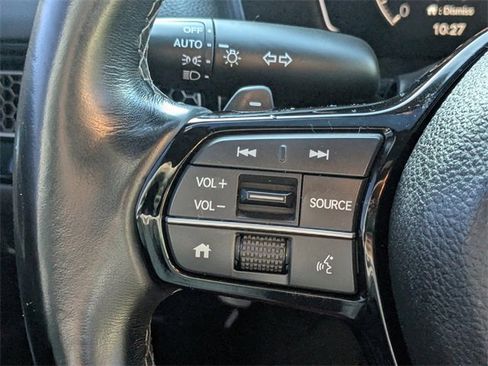 Used 2022 Honda Civic Sport image 20