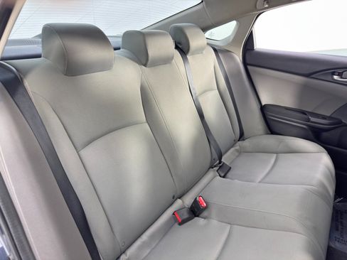 Used 2020 Honda Civic LX image 30