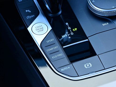 Used 2024 BMW 228i Gran Coupe w/ Premium Package image 21