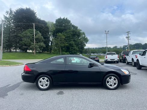 Used 2007 Honda Accord EX image 26