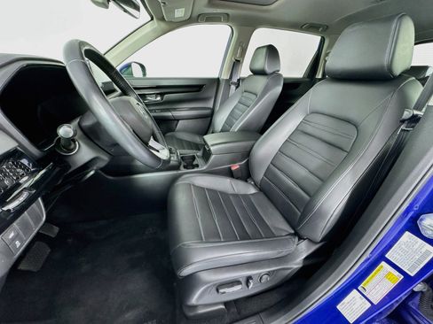 Certified 2023 Honda CR-V EX-L image 20