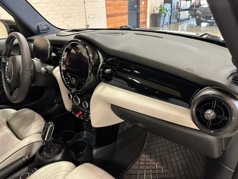 Used 2024 MINI Cooper S FWD image 24