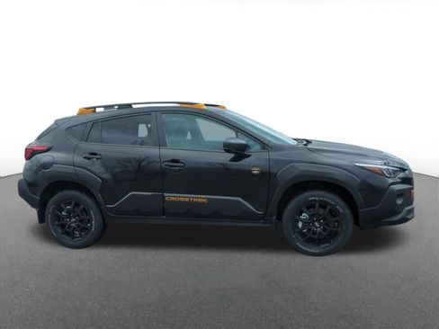 New 2026 Subaru Crosstrek 2.5i Wilderness AWD/4WD image 7