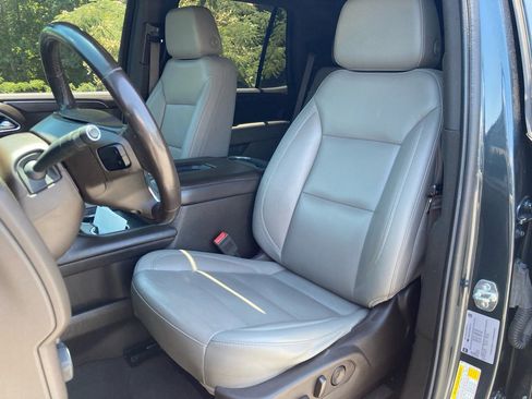 Used 2021 Chevrolet Tahoe Z71 AWD/4WD image 6