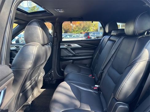 Used 2021 MAZDA CX-9 Grand Touring image 25