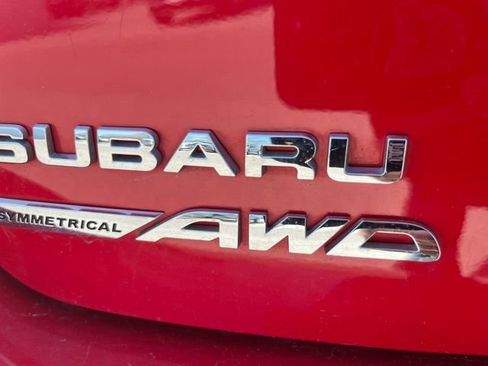 Used 2024 Subaru Crosstrek 2.0i Premium image 28