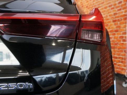 Used 2022 Lexus UX 250h F Sport w/ F Sport Premium Package image 83