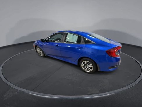 Used 2017 Honda Civic LX image 6