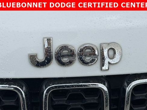 Used 2020 Jeep Grand Cherokee Limited RWD image 15