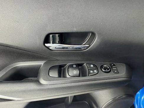 Certified 2024 Nissan Kicks SV FWD image 18