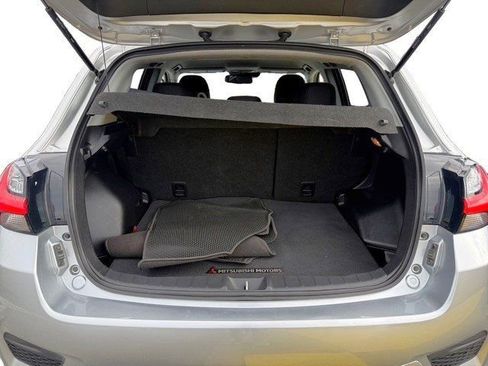 Used 2022 Mitsubishi Outlander Sport ES image 24