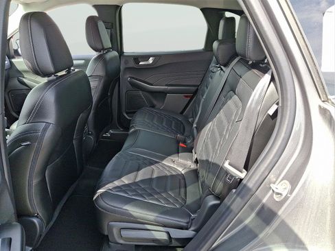 New 2024 Ford Escape SE w/ PHEV Premium Package image 7