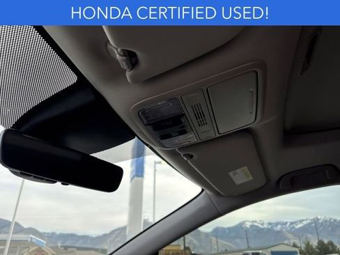 Used 2026 Honda Odyssey Touring image 18