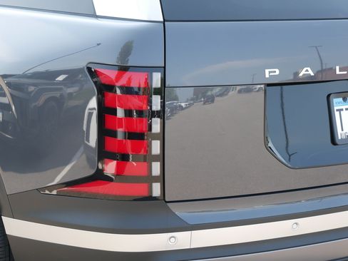Certified 2026 Hyundai Palisade SEL AWD/4WD image 17