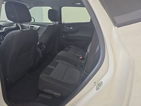 Certified 2023 Chevrolet Blazer LT image 13