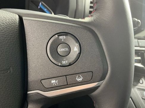 Certified 2024 Honda Odyssey Sport image 20