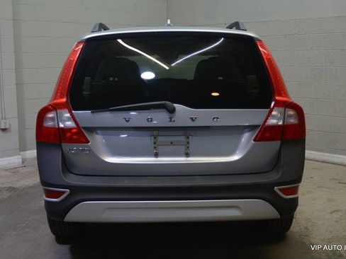 Used 2012 Volvo XC70 3.2 FWD image 5