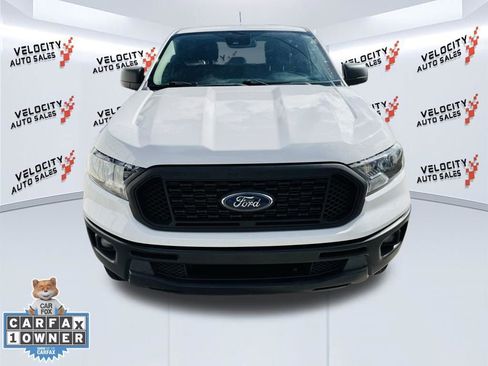 Used 2021 Ford Ranger XL w/ Equipment Group 101A High image 8