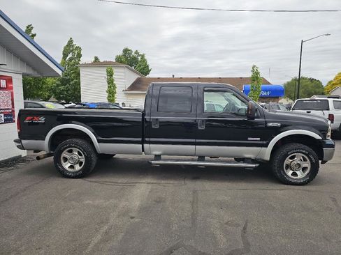 Used 2006 Ford F250 XL AWD/4WD image 13