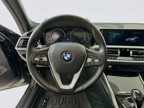 Used 2020 BMW 330i xDrive Sedan image 12