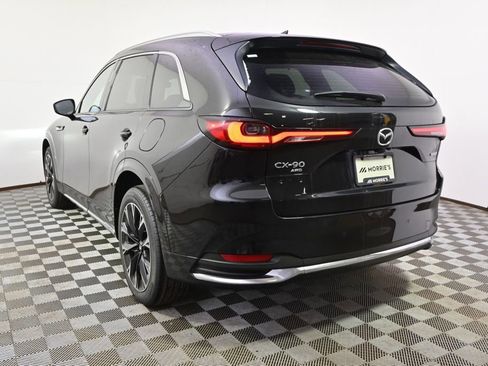 New 2026 MAZDA CX-90 3.3 Turbo S w/ Premium Plus AWD/4WD image 4
