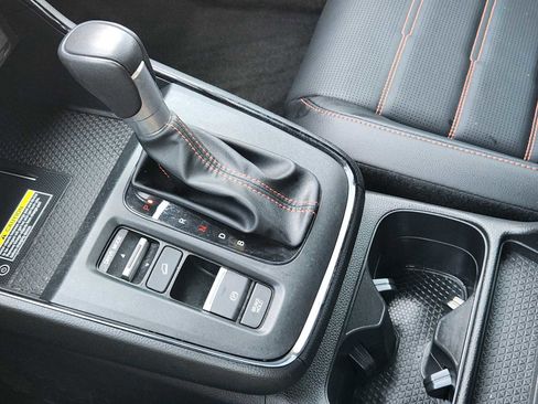 Certified 2024 Honda CR-V Sport-L image 20
