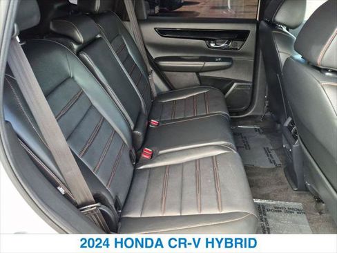 Used 2024 Honda CR-V Sport Touring image 24