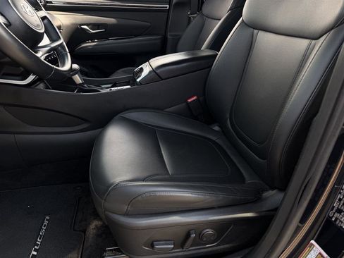 Used 2023 Hyundai Tucson XRT w/ Cargo Package image 11