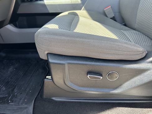 Used 2017 Ford F350 XLT w/ XLT Value Package image 11