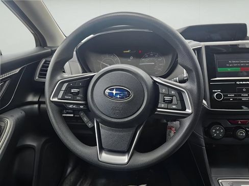 Used 2022 Subaru Impreza 2.0i AWD/4WD image 25
