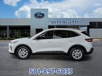 Certified 2024 Ford Escape Active FWD video 2