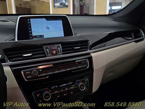 Used 2019 BMW X1 sDrive28i FWD image 20