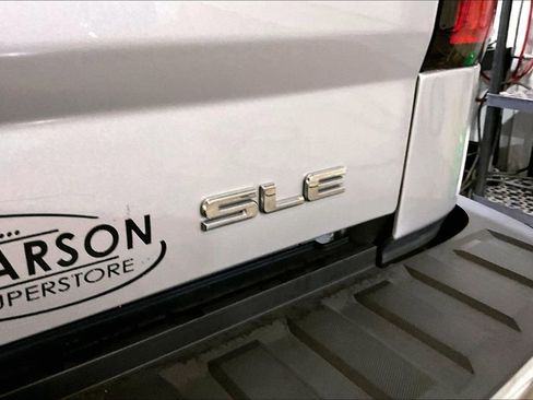 Used 2016 GMC Sierra 1500 SLE w/ SLE Value Package AWD/4WD image 26