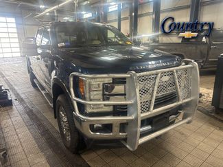 Used 2017 Ford F350 Lariat w/ Lariat Ultimate Package video 1