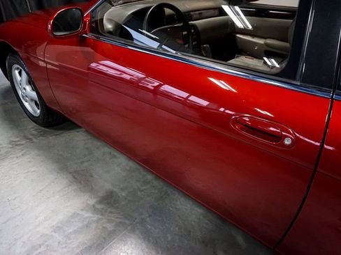 Used 1993 Lexus SC 300 Coupe image 67