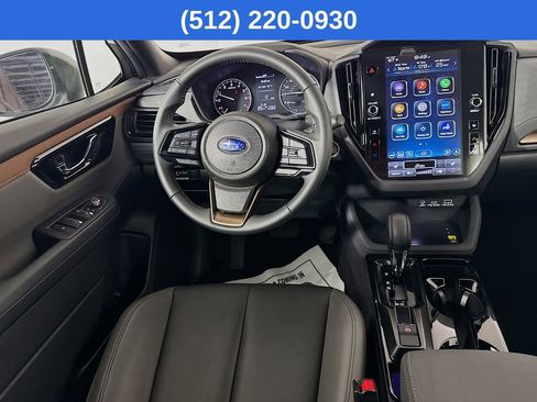 Used 2026 Subaru Forester Sport image 27