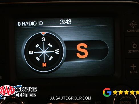 Used 2016 RAM 1500 Big Horn RWD image 29