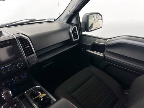 Used 2018 Ford F150 XLT w/ Equipment Group 302A Luxury image 24