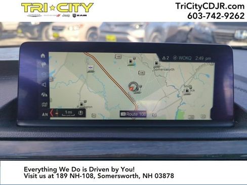 Used 2018 BMW M240i xDrive M240i image 23