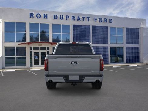 New 2026 Ford F150 XLT w/ Equipment Group 303A High image 6