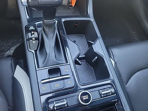 Used 2025 Kia K5 GT-Line image 15