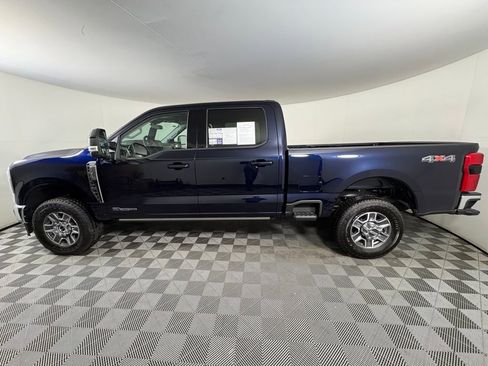Certified 2025 Ford F350 Lariat image 4