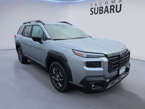 New 2026 Subaru Outback Premium AWD/4WD image 7