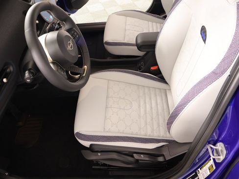 New 2026 MINI Cooper 4-Door Hardtop FWD image 10